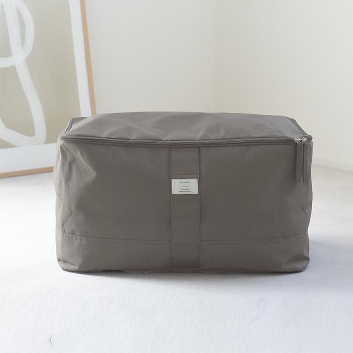 布団収納　ボンモマン3つセット✴︎ bon moment（ボンモマン） 衣類収納袋 衣類収納ケース 布 衣類収納