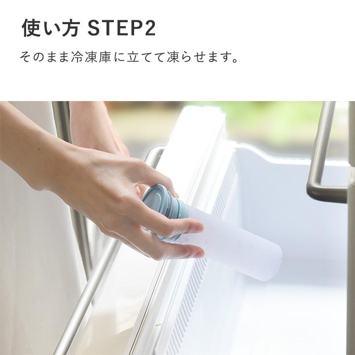 Peacock ピーコック 氷のう 熱中症 冷却グッズ ／ひんやりをキープして