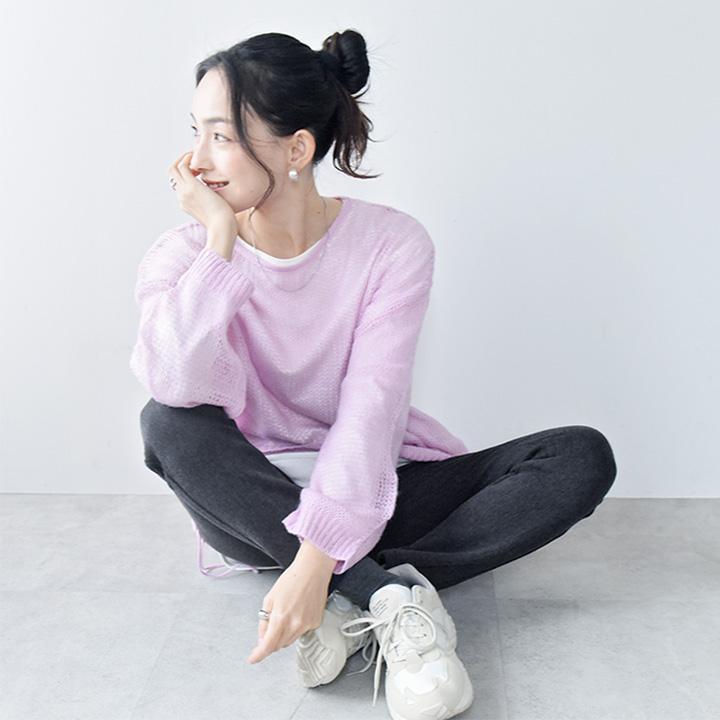 レディースパンツ 裏起毛 なめらかタッチ 裏ベロア で心地よい暖かさ ストレッチ レギンスパンツ kauliina【送料無料】【2/19F追加】 |  | 13