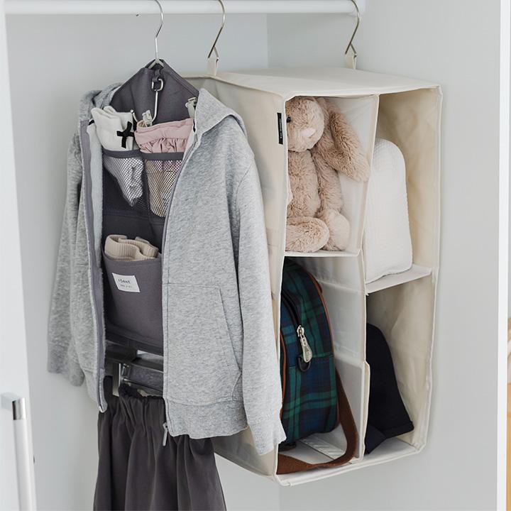 kukka ja puu（クッカヤプー） FORNE × お支度ハンガー／クッカヤプー