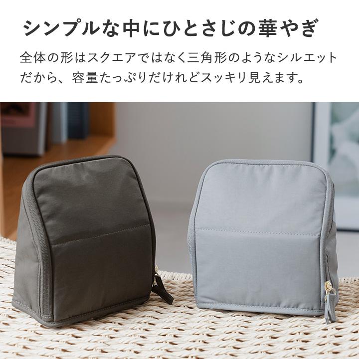 bon様オーダーWファスナーポーチ bon様オーダー Wファスナーポーチ bon