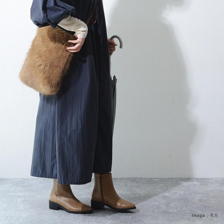 ATELIER BRUGGE(アトリエブルージュ)★全天候型ブーツ 20382_r1.jpg