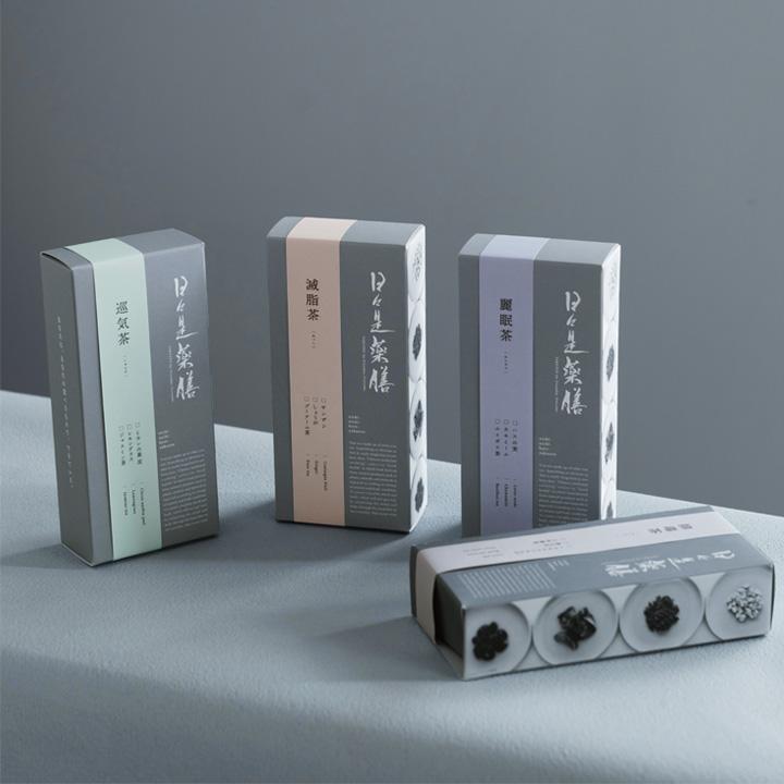 日々是薬膳 ブレンド茶 2g×10包入り／にちにちこれやくぜん |  | 08