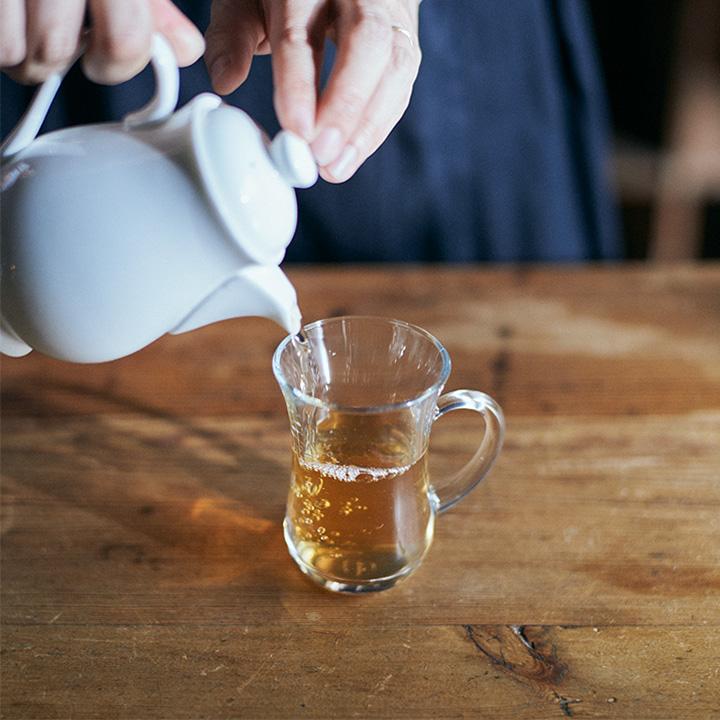 日々是薬膳 ブレンド茶 2g×5包入り／にちにちこれやくぜん |  | 04