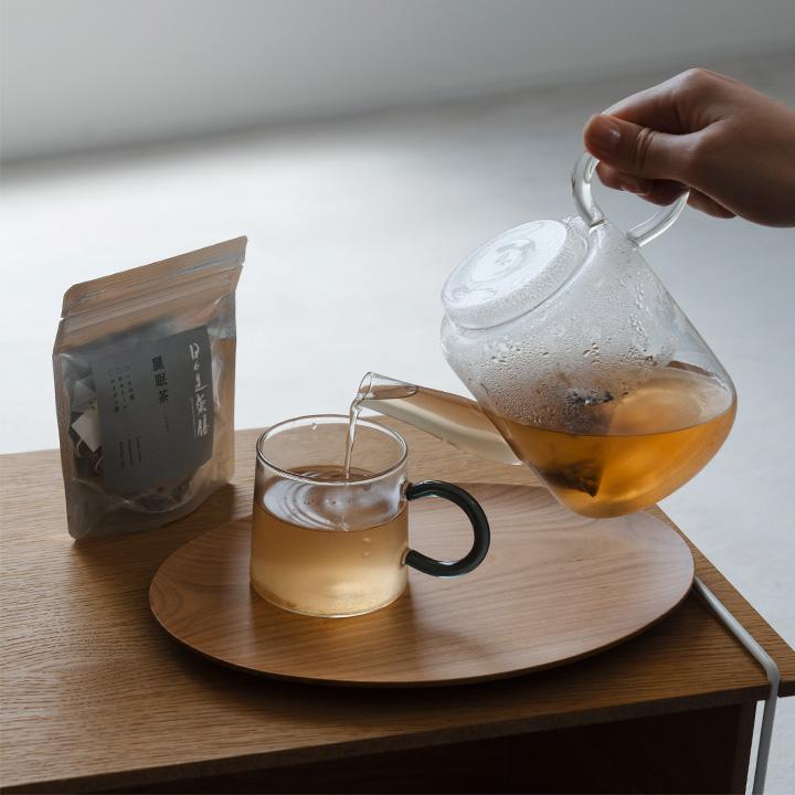 日々是薬膳 ブレンド茶 2g×5包入り／にちにちこれやくぜん |  | 05