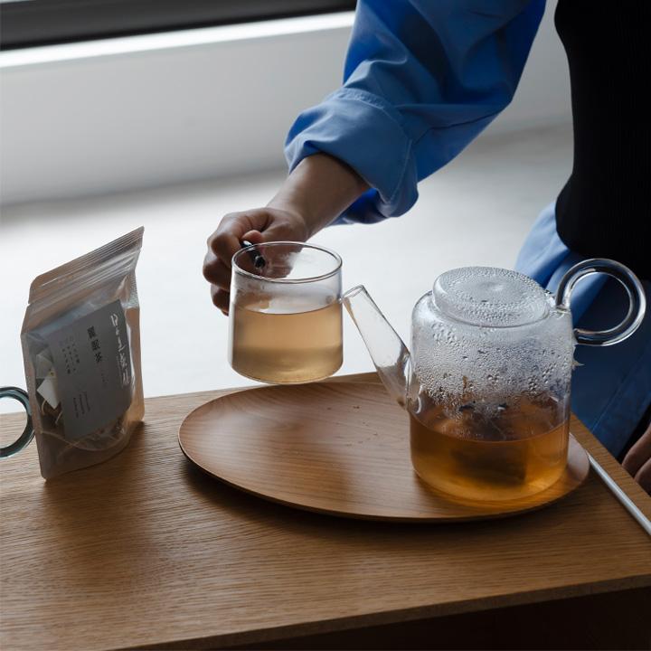 日々是薬膳 ブレンド茶 2g×5包入り／にちにちこれやくぜん |  | 09