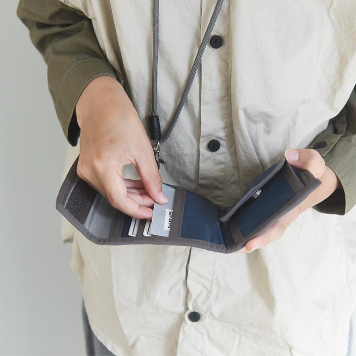 kukka ja puu（クッカヤプー） 財布 子供用 財布 子供 女子 男子