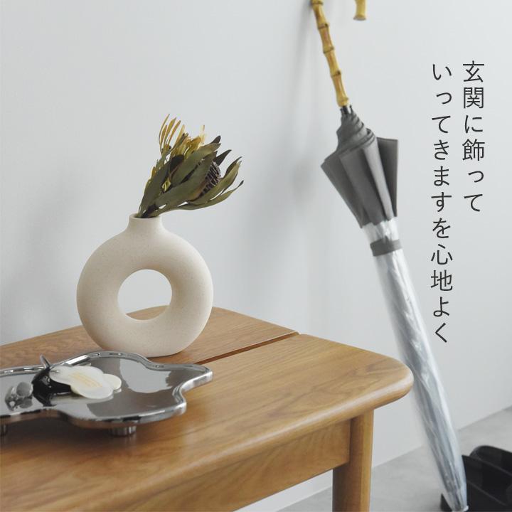 フラワーベース 北欧 キャンドルホルダー オブジェにもなる yrh