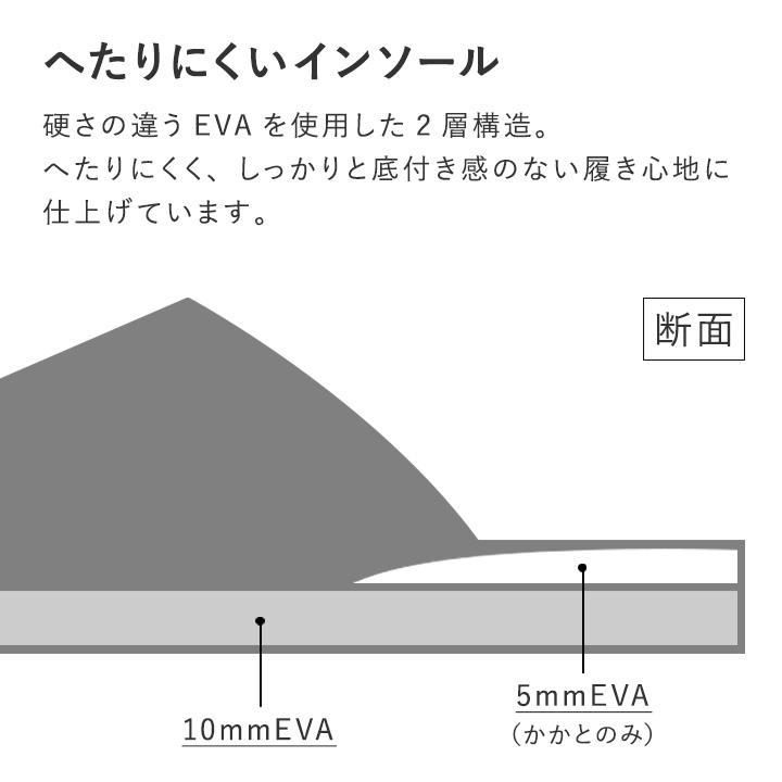 スリッパ トイレ 来客用 メンズ レディース おしゃれ 防汚 アルコール＆次亜塩素酸除菌もできるスリッパ bon moment ボンモマン | bon moment | 14