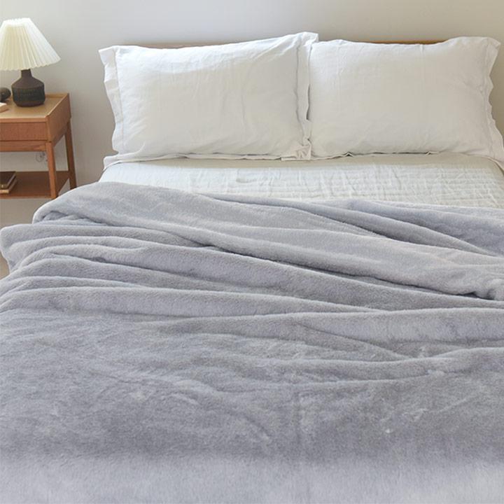 まるで猫 毛布 シングル 暖かい 2枚合わせ ブランケット 大判 bon moment ボンモマン【送料無料】 |  | 16