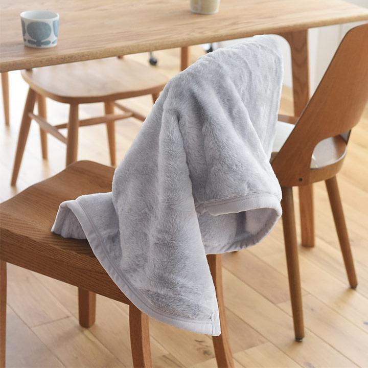 ブランケット 大判 おしゃれ 北欧 ひざ掛け ブランケット ひざかけ 膝掛け まるごと猫毛布 ひざ掛け bon moment ボンモマン | bon moment | 18