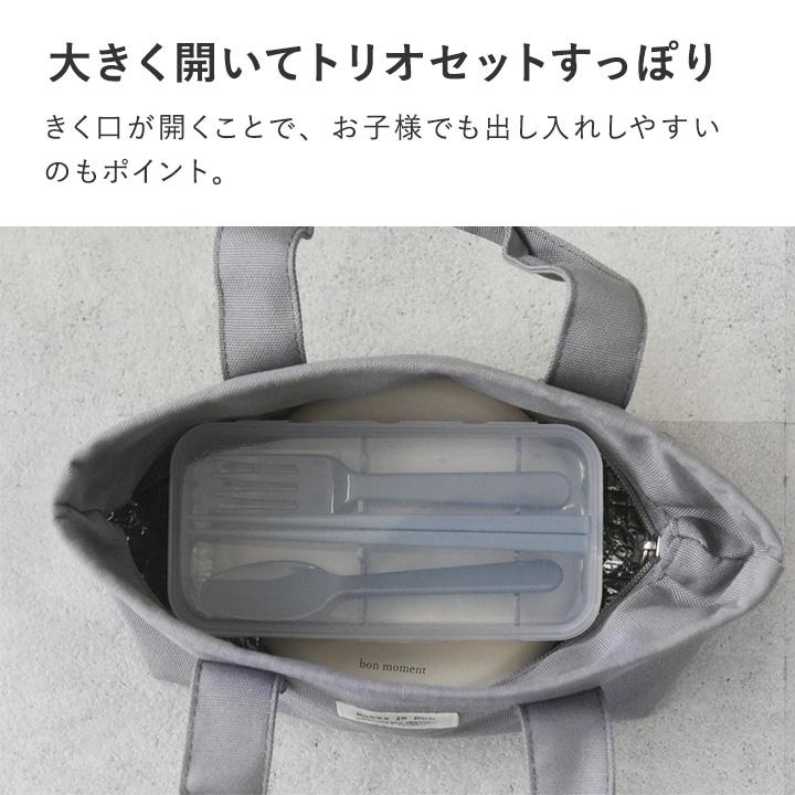 kukka ja puu（クッカヤプー） ランチバッグ 保冷 大きめ おしゃれ お