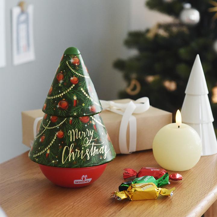 クリスマス お菓子 缶 チョコ オルゴールティン クリスマス クリスマス お菓子 缶 チョコ オルゴールティン クリスマス