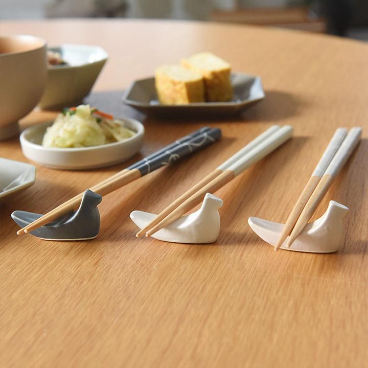 カトラリー10％OFFクーポン】アンジェ別注カラー 箸置き おしゃれ はし