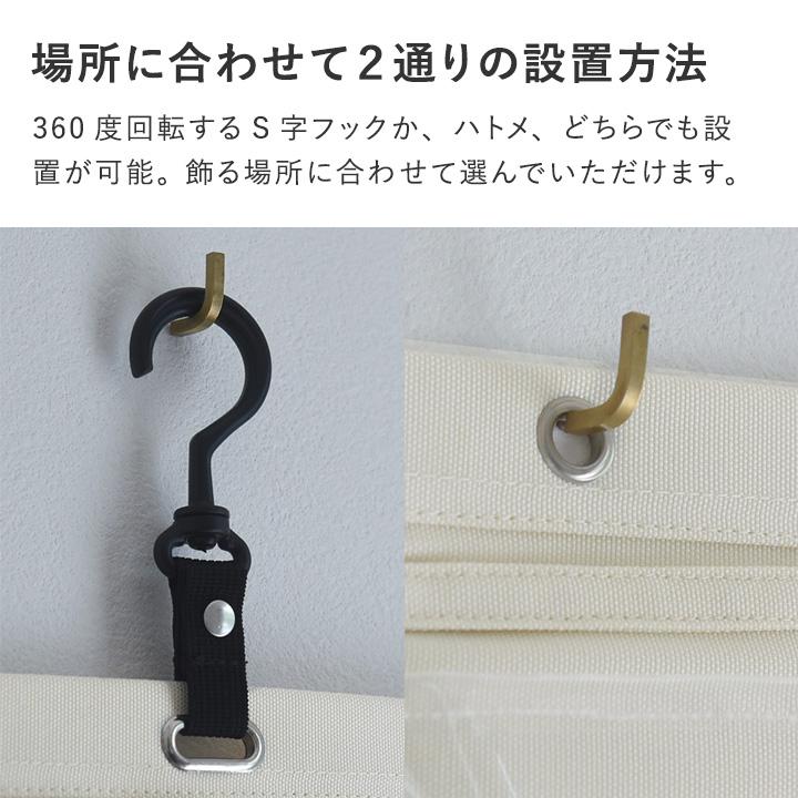 bon moment 作品収納ケース 作品ファイル 作品収納ボックス 作品