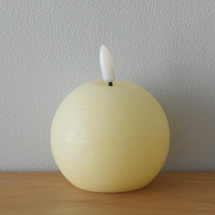 キャンドルライトLED ろうそく LED おしゃれ 北欧 クリスマス LED