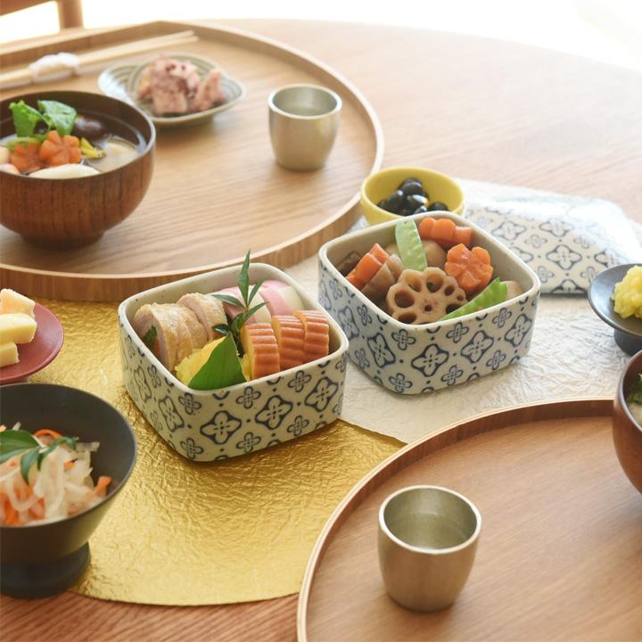 テーブルコーディネート 日本製 和紙 ランチョンマット 29.5cm