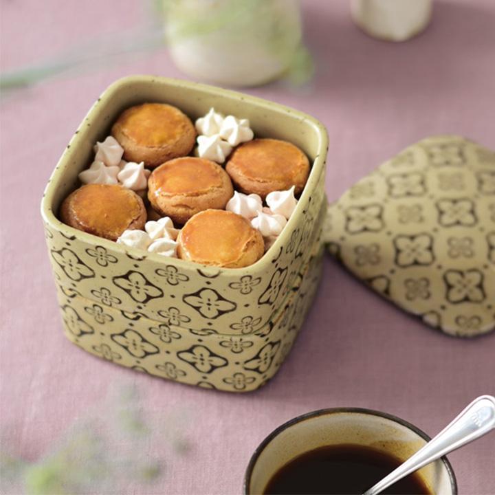 お重箱 2段 おしゃれ 食器 yrh Nobana 野花 二段重 studio m スタジオエム お正月 |  | 11