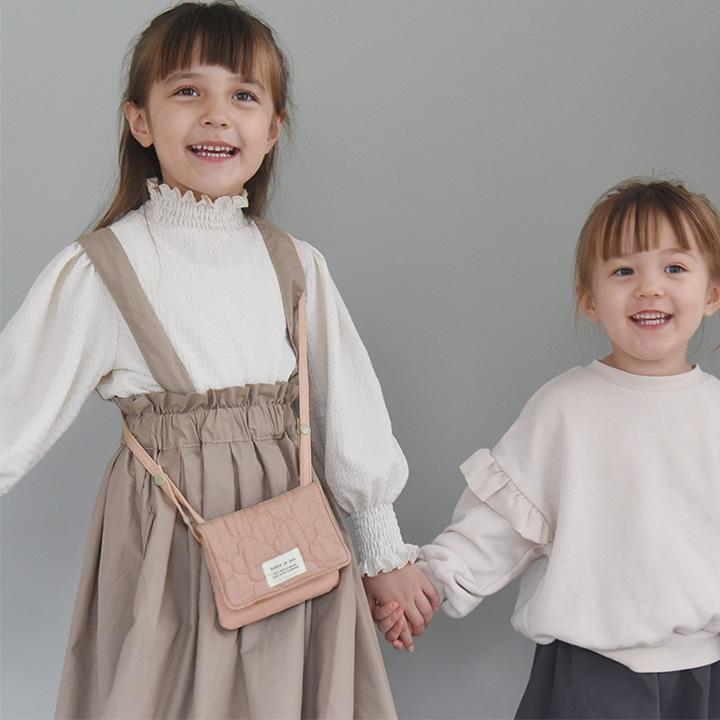 kukka ja puu（クッカヤプー） 【入園入学クーポン】【イブル生地