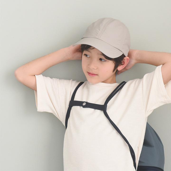 帽子 キッズ キャップ 男の子 女の子 キッズ帽子 子供 親子 撥水 yrh kukka ja puu クッカヤプー【雨の日】【送料無料】kb【9／16追加】 | kukka ja puu | 14