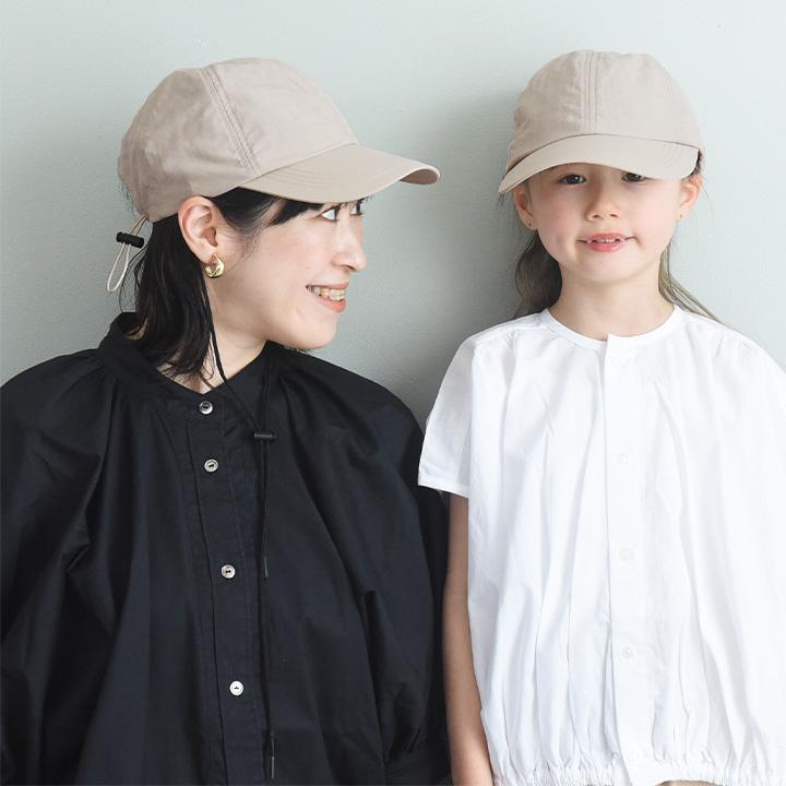 帽子 キッズ キャップ 男の子 女の子 キッズ帽子 子供 親子 撥水 yrh kukka ja puu クッカヤプー【雨の日】【送料無料】kb【9／16追加】 | kukka ja puu | 15