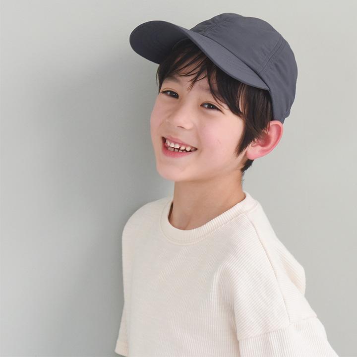 帽子 キッズ キャップ 男の子 女の子 キッズ帽子 子供 親子 撥水 yrh kukka ja puu クッカヤプー【雨の日】【送料無料】kb【9／16追加】 | kukka ja puu | 16