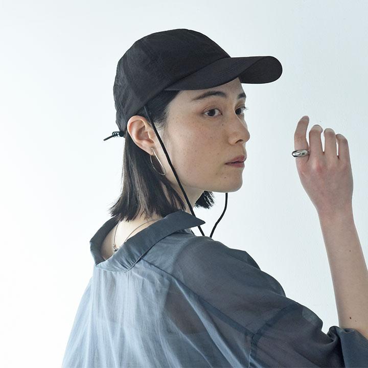 帽子 キッズ キャップ 男の子 女の子 キッズ帽子 子供 親子 撥水 yrh kukka ja puu クッカヤプー【雨の日】【送料無料】kb【9／16追加】 | kukka ja puu | 19