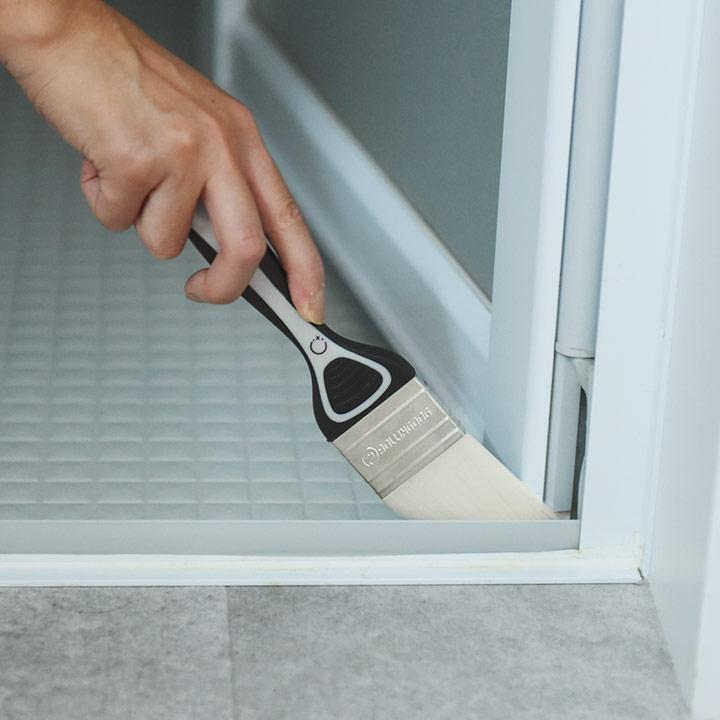 スキマに届く お掃除ブラシ 2本セット スポイル　spoil |  | 10