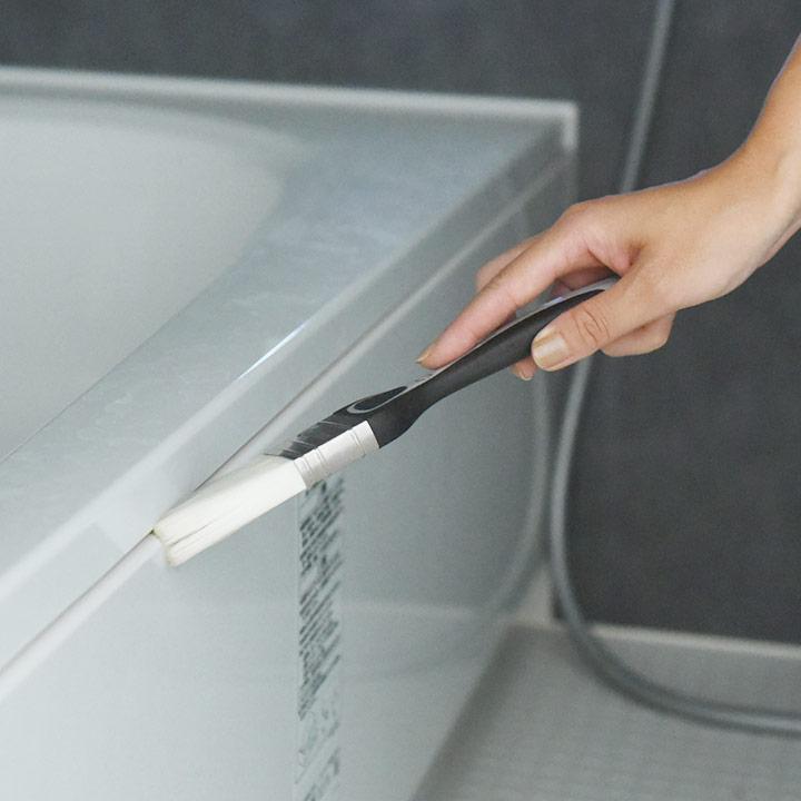 スキマに届く お掃除ブラシ 2本セット スポイル　spoil |  | 11