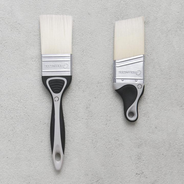 スキマに届く お掃除ブラシ 2本セット スポイル　spoil |  | 01