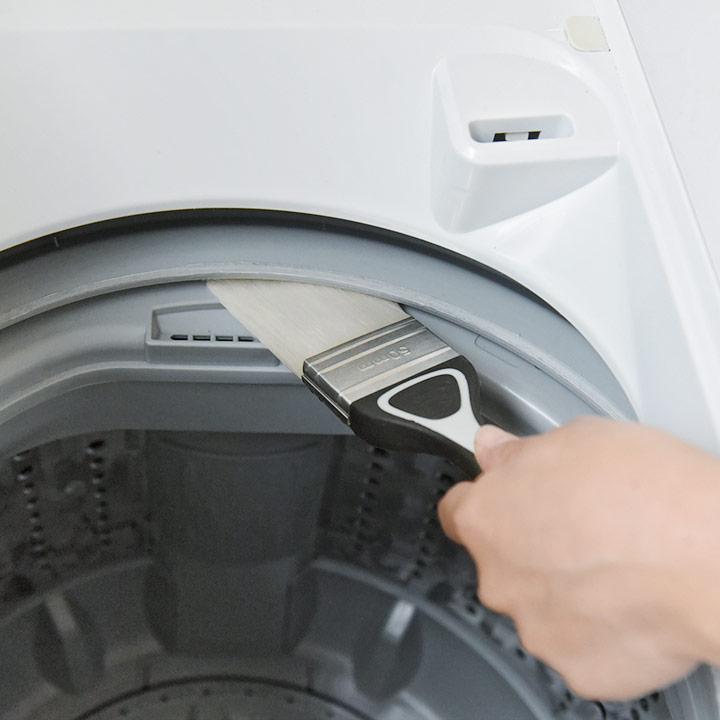 スキマに届く お掃除ブラシ 2本セット スポイル　spoil |  | 06