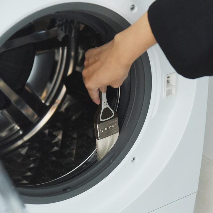 スキマに届く お掃除ブラシ 2本セット スポイル　spoil |  | 07