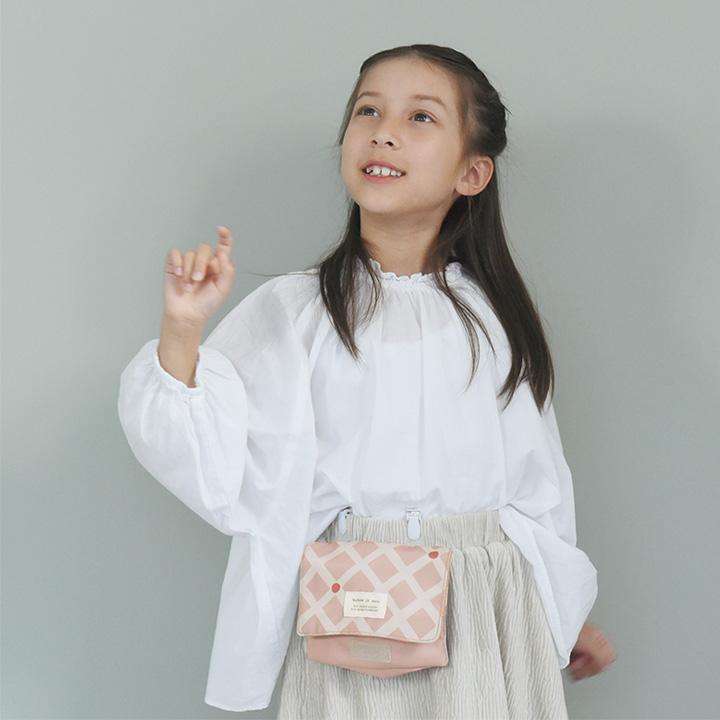 kukka ja puu（クッカヤプー） 【オリジナル柄】取り出しやすい 移動