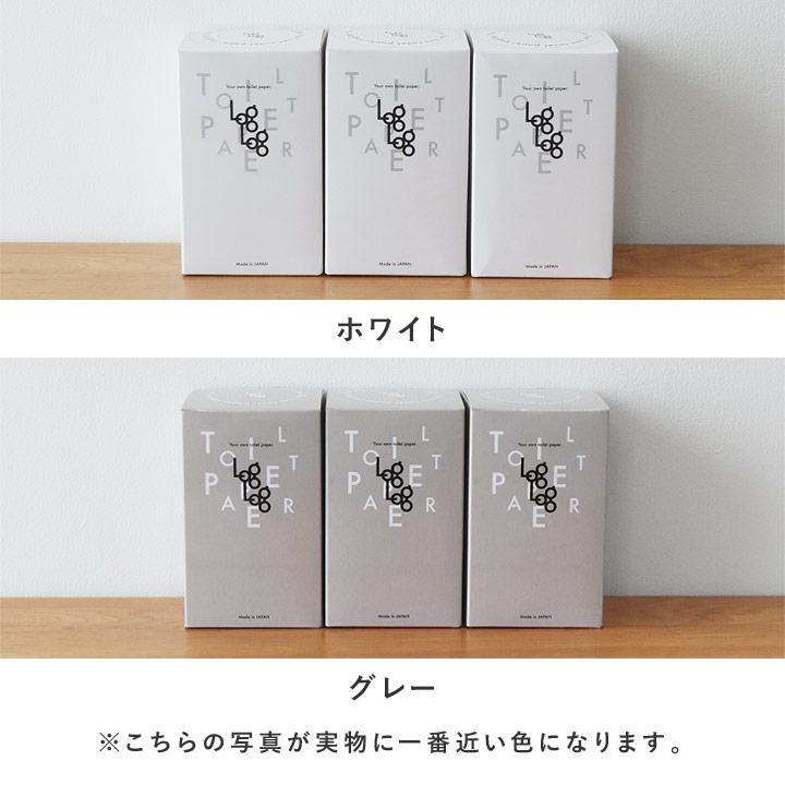 10年保存できる 備蓄用トイレットペーパー 3個セット 長期保存 防災グッズ 防災用品 アウトドア 車内 旅行 yrh LogLog |  | 01