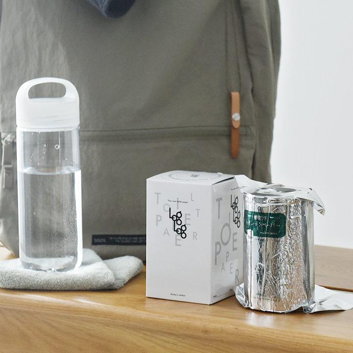 10年保存できる 備蓄用トイレットペーパー 3個セット 長期保存 防災グッズ 防災用品 アウトドア 車内 旅行 yrh LogLog |  | 04