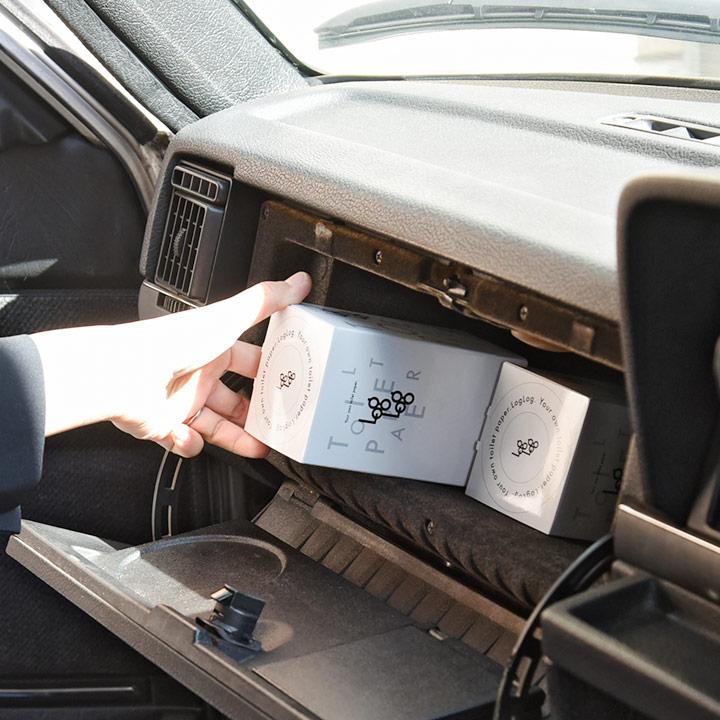 10年保存できる 備蓄用トイレットペーパー 3個セット 長期保存 防災グッズ 防災用品 アウトドア 車内 旅行 yrh LogLog |  | 05