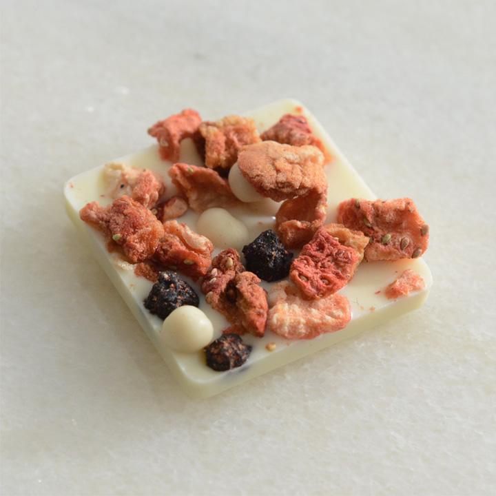 クロッカンアソート Comptoir du Cacao コントワール・デュ・カカオ yrh バレンタイン ギフト 2026 チョコ ばらまき |  | 10