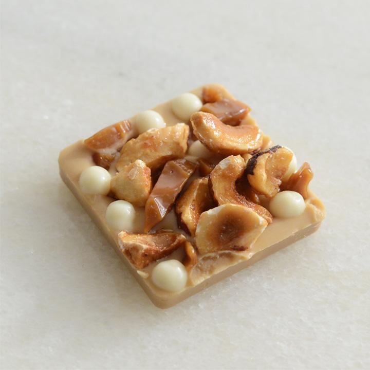 クロッカンアソート Comptoir du Cacao コントワール・デュ・カカオ yrh バレンタイン ギフト 2026 チョコ ばらまき |  | 11