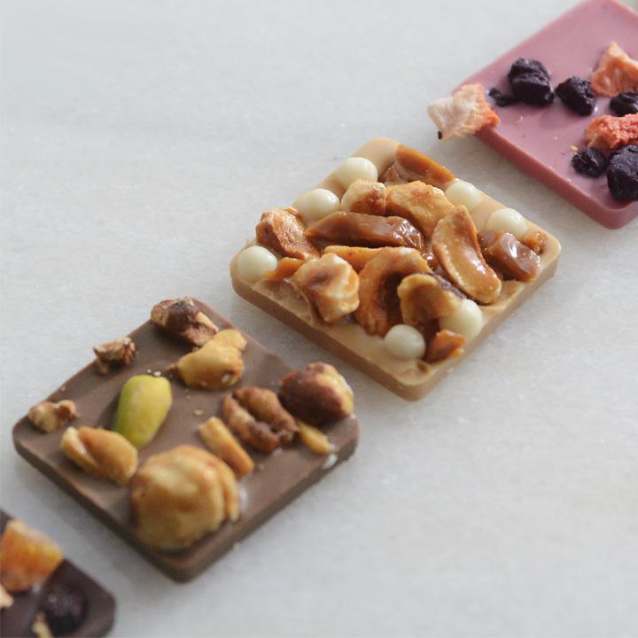 クロッカンアソート Comptoir du Cacao コントワール・デュ・カカオ yrh バレンタイン ギフト 2026 チョコ ばらまき |  | 02