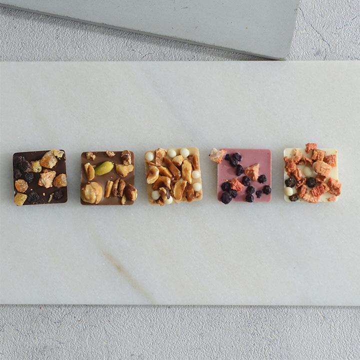 クロッカンアソート Comptoir du Cacao コントワール・デュ・カカオ yrh バレンタイン ギフト 2026 チョコ ばらまき |  | 05