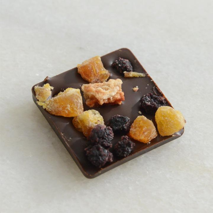 クロッカンアソート Comptoir du Cacao コントワール・デュ・カカオ yrh バレンタイン ギフト 2026 チョコ ばらまき |  | 08