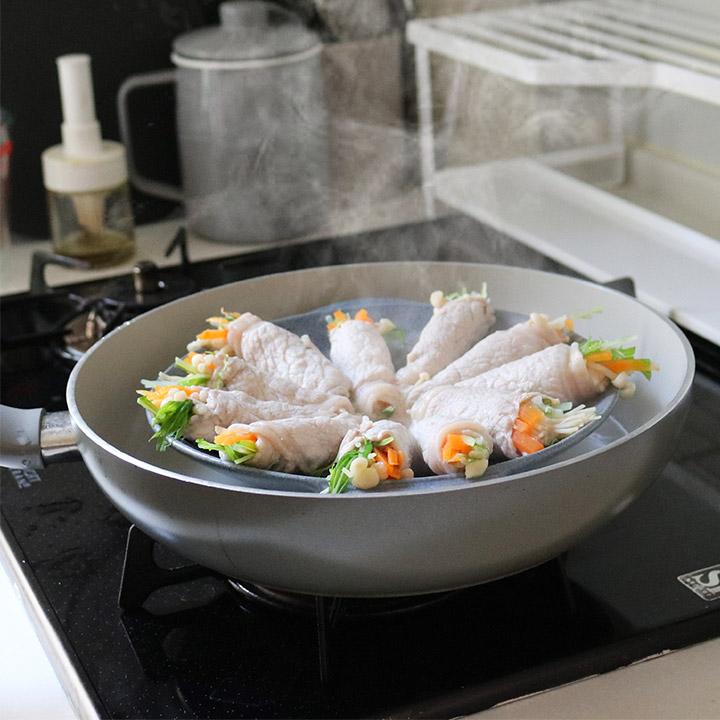 bon moment（ボンモマン） 毎日使いたくなる そのまま食卓へ運べる陶器