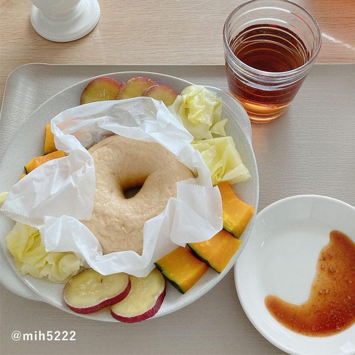 bon moment（ボンモマン） 毎日使いたくなる そのまま食卓へ運べる陶器
