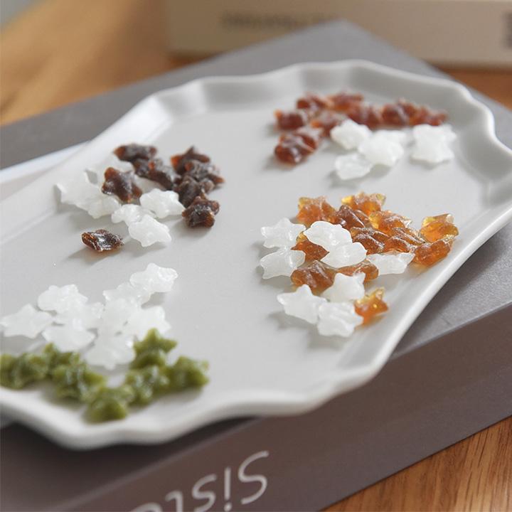 松尾ミユキ ほしのアメ 日本製 あめ 飴 キャンディ ギフト プレゼント