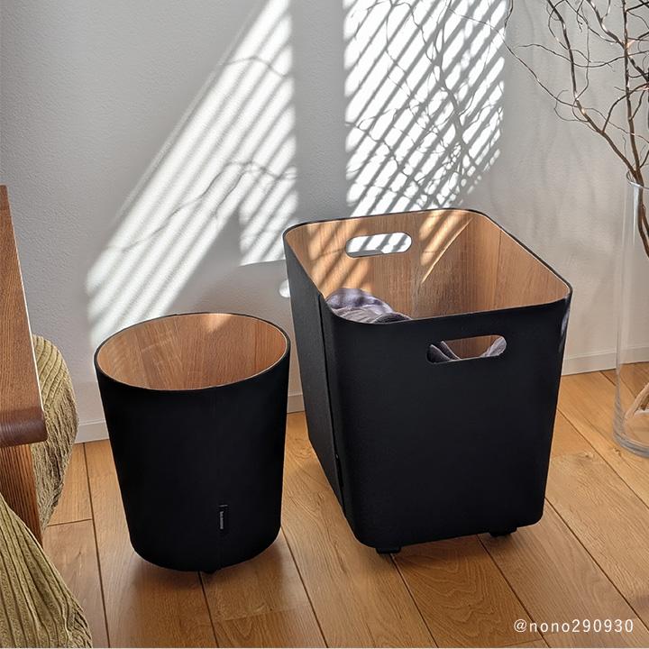 bon moment（ボンモマン） 新色＆限定カラー登場！収納 キャスター