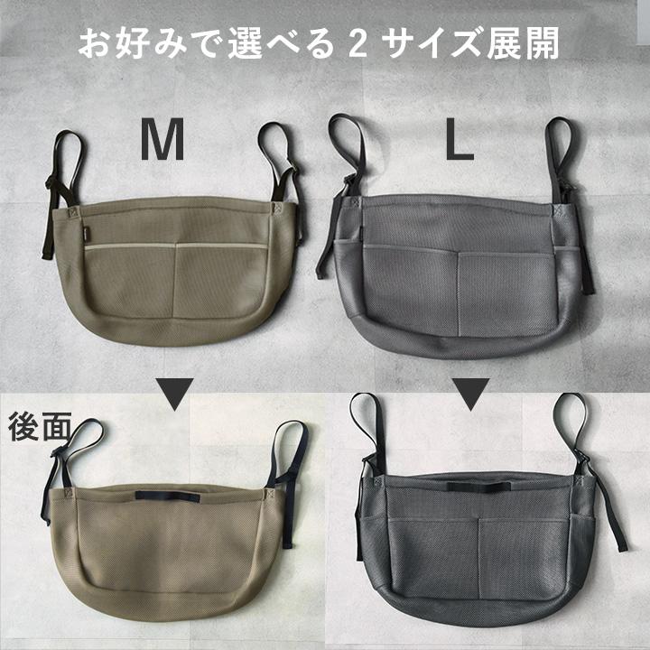 さっと手が伸ばせる カーポケット シートポケット カー収納 収納ポケット 車 便利グッズ トランク yrh bon moment 収納 ボンモマン | bon moment | 13