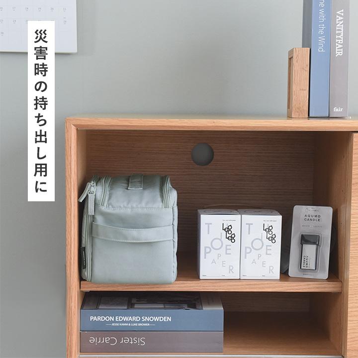 bon moment がばっと開いて探しやすい 救急箱 薬箱／ボンモマン【送料無料】 | bon moment | 16