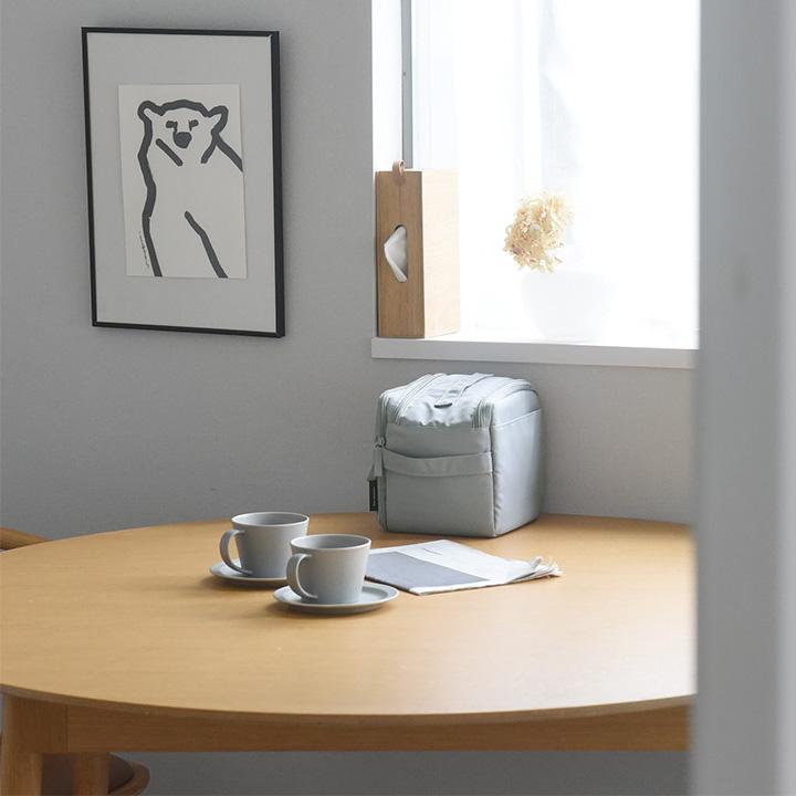 bon moment がばっと開いて探しやすい 救急箱 薬箱／ボンモマン【送料無料】 | bon moment | 02