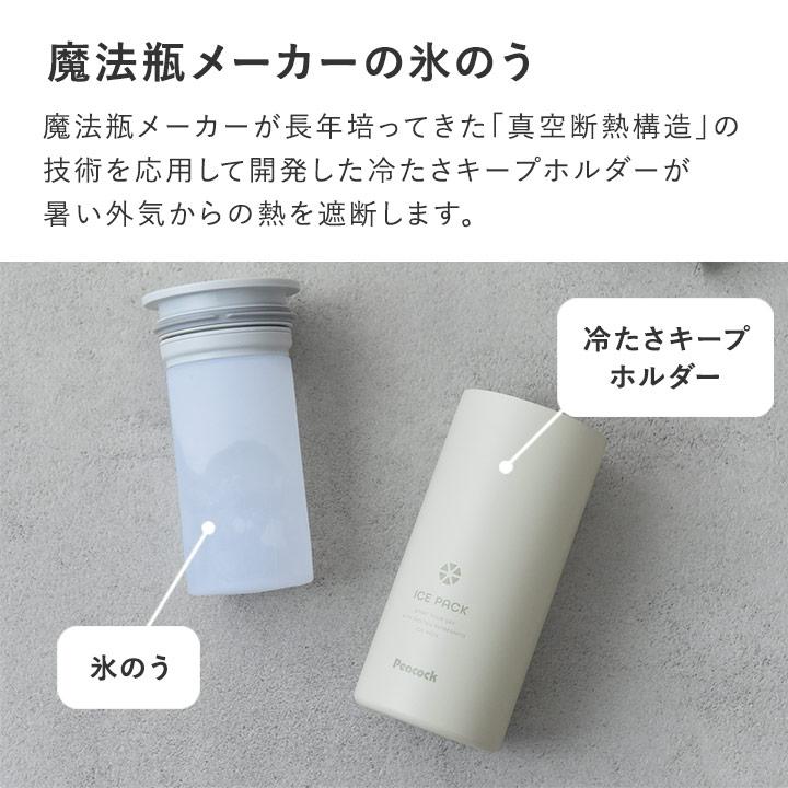 2025年モデル】 アイスパック（シリコン氷のうタイプ） Lサイズ