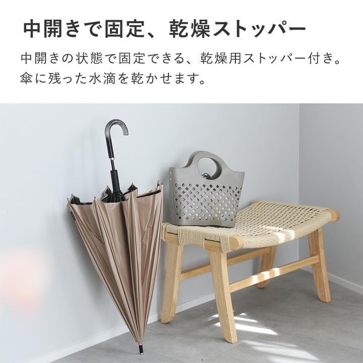 マーナ Shupatto アンブレラ 日傘 UV 55cm／MARNA【雨の日】 |  | 11